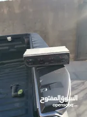  6 شوادر بنقو وديانا عدد 2 وسماعات كينود الاصلي ونثريات للسيارات  للبيع