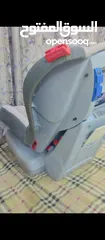  4 For sale price 10bd ,a children's chair in very good condition, the international Junior brand