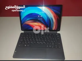  1 Lenovo tab p11