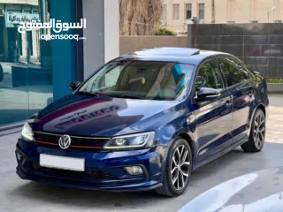  1 Vw Jetta 1.4 TSI 2012 Automatic