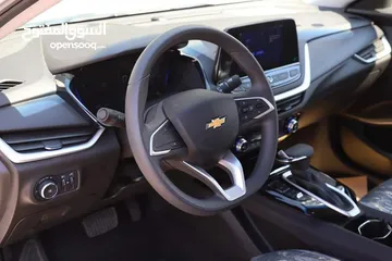  6 (MID)   Chevrolet Menlo 2022