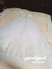  11 فساتين سهرة للايجار