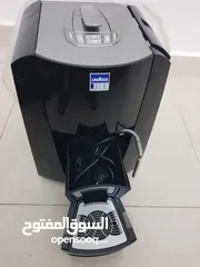  6 coffee machine