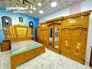  8 غرف نوم عراقي