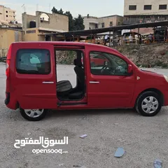  3 رينو كانغو