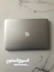  7 Used MacBook Air 2017