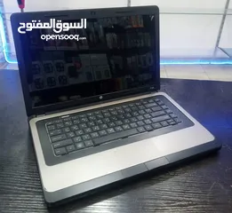  4 لابتوب HP مستعمل ومكفول