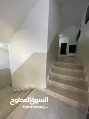  3 بسعررر مغررري  شقة فخااامة سوبر ديلوكس بنابلس الجديدة 165م لم تسكن من قبل بعمارة فاخرة واطلالة روعة