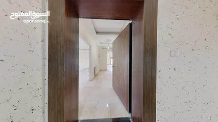  7 شقة رائعة 355 متر مع إطلالة مدى الحياة في أجمل مناطق مرج الحمام للبيع من المالك