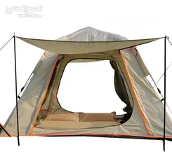  5 خيمة تخيم وسفر مشمعة أقره الوصف كويس