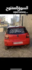  8 بولو 2006 جير أتوماتيك ماتور 1400 بنزين فحص للبيع بسعر مغريييي الي معني يبعت