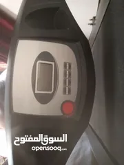  4 سير مشي  في حاله جيده.