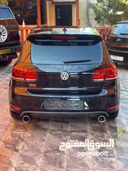  7 جولف 1.4 موديل 2012 امكانيه البدل