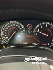  6 للبيع BMW 750 2017