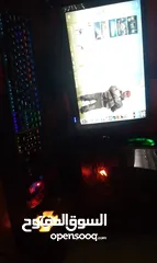  8 كمبيوتر العاب / gaming PC
