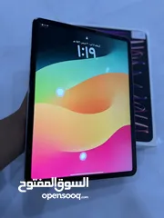  6 ايباد  برو