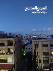  17 شقة فاخرة للبيع في الجاردنز طابق ثالث 180م تشطيب سوبر ديلوكس لم تسكن