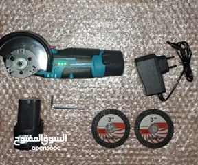  18 صاروخ  جلخ شحن صاروخ يعمل بالشحن صاروخ قص بردخه بوليش