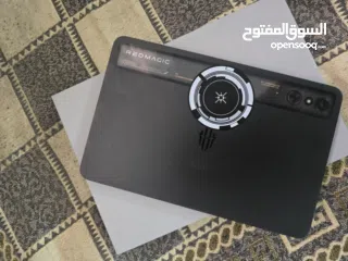  4 تابلت ريد ماجيك استر استعمال اسبوعين