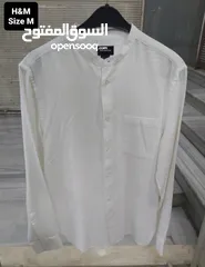  16 قمصان اوروبي رجالي براندات