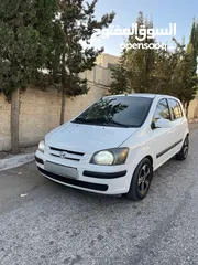  2 هونداي للبيع
