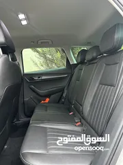  11 سكودا كاروك 1600 ديزل