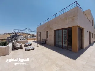  15 شقة للايجار في عبدون  ( Property 33244 )-175072503