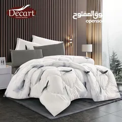  7 اللحافات الديكارت الأصلي