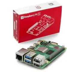  1 Raspberry pi 5 2GB