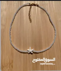  22 اعلان عن اكسسوارات مميزة hand made لمعرفة سعر كل قطعة واحدة  تواصل على الرقم