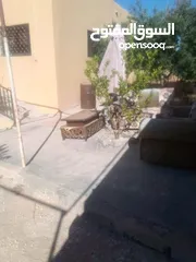  2 بيت للبيع في قريه دليله المطيرات شرق مادبا