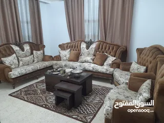  1 طقم غرفة ضيوف استخدام عريس