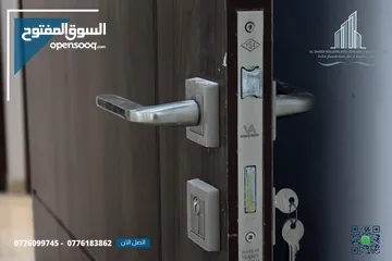  6 شقة مميزة للبيع