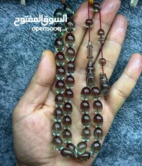  6 Handmade and masterwork rosaries