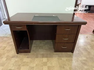  21 Used office furniture selling
