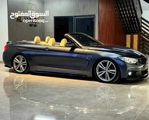  12 انضف كشف بلبلاد BMW 428i كشف سيارة نخب بووية شركة عداد 95 اصلي السعررر حرررق نااار