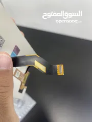 5 شاشة هونر x9 اصلي بدون فريم
