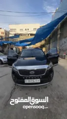  1 سورينتو 2015