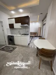  3 روف مفروش للايجار