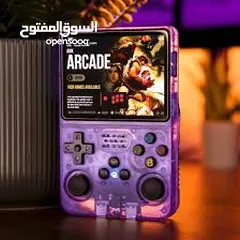  5 جهاز r36s للبيع جديد بالكرتونة شامل التوصيل