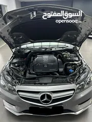  2 مرسيدس  E350  Mercedes-Benz