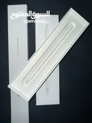  1 Apple Pencil 2nd generation
