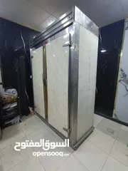 6 بيع عده ملحمه