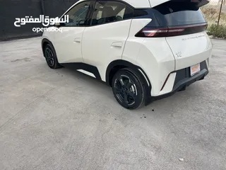  15 بي واي دي سيجول موديل 2023  كاش او اقساط
