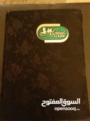  1 طوابع بريدية قديمة