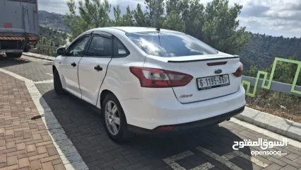  16 فوكس 2012 تسيير 2015