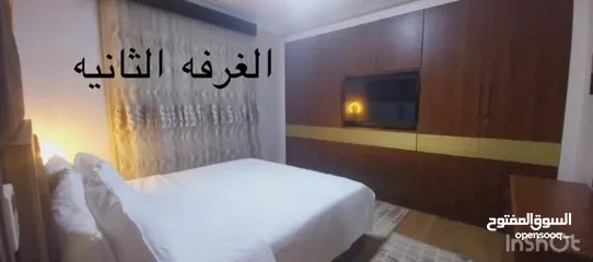  6 ‏شقة فاخرة في القاهرة المهندسين نادي الصيد
