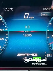  7 مارسيدس بينز  E450 2022