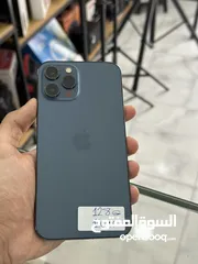  1 ايفون 12 برو ماكس