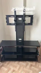  5 TV stand for sale only asking 15bd